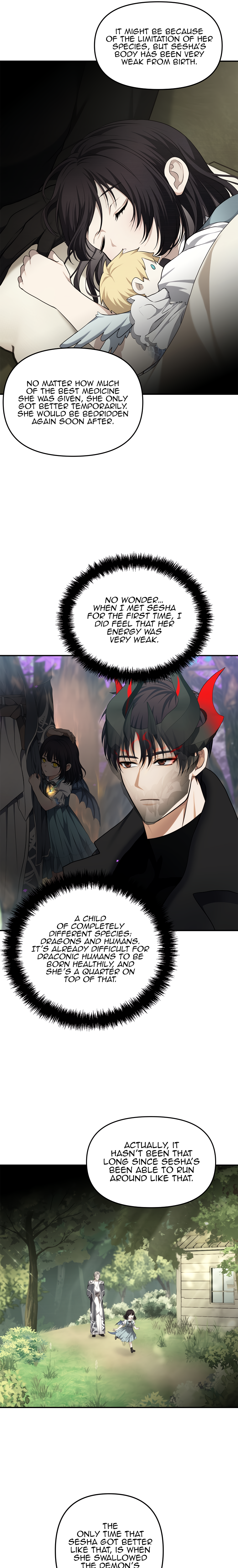 Ranker Who Lives A Second Time chapter 131 page 14