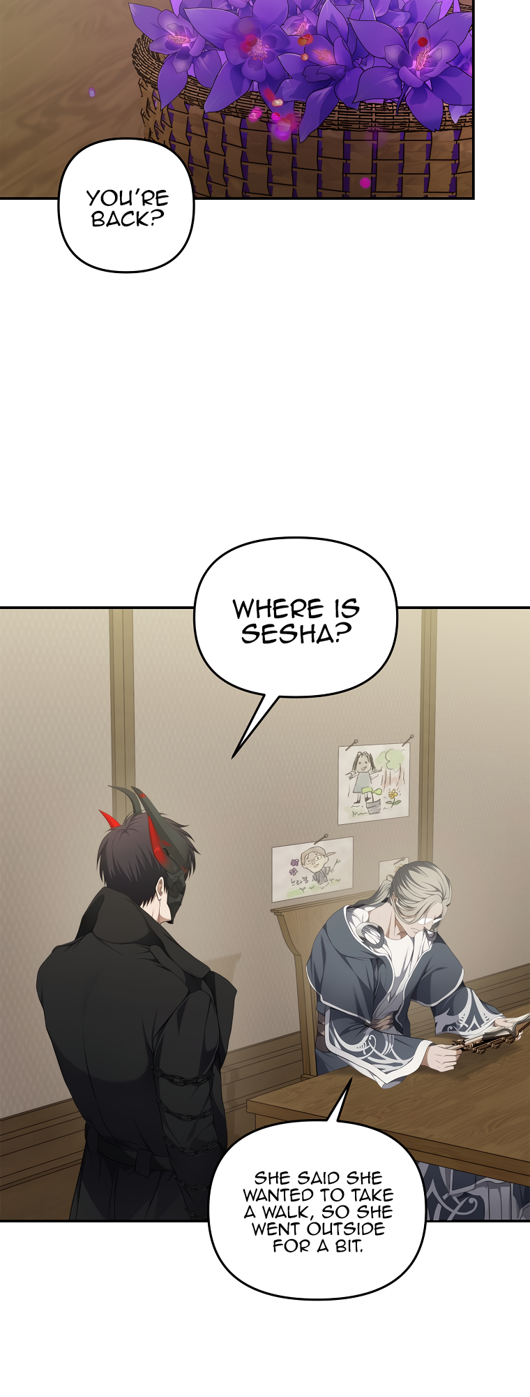 Ranker Who Lives A Second Time chapter 131 page 19