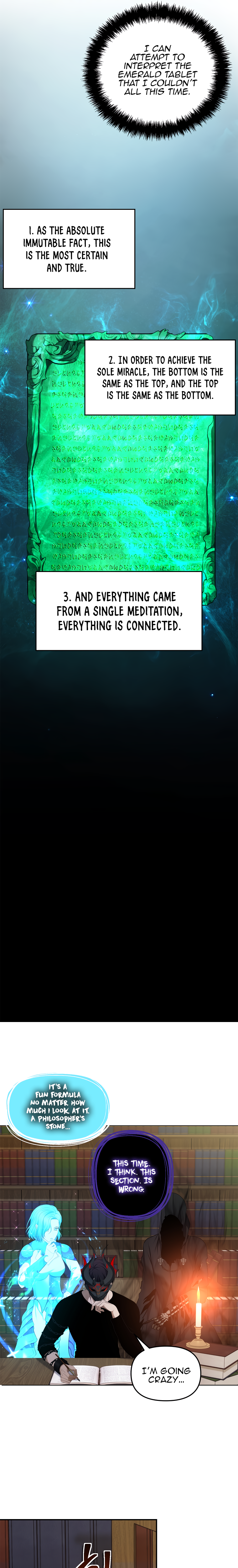 Ranker Who Lives A Second Time chapter 131 page 24