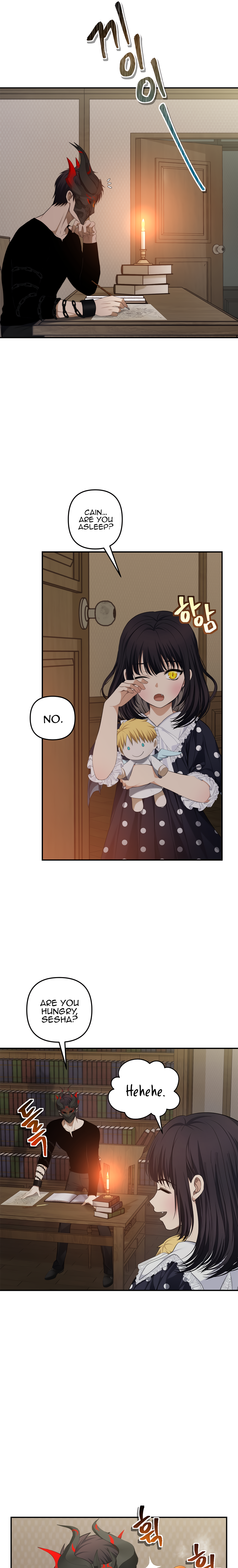 Ranker Who Lives A Second Time chapter 131 page 26