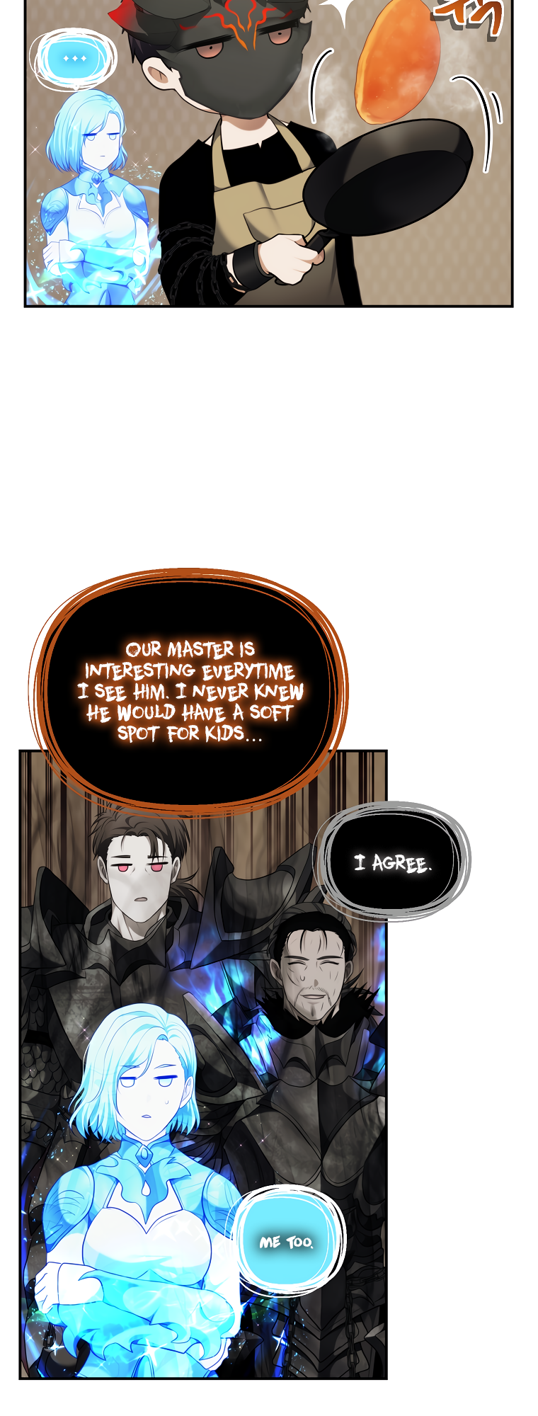 Ranker Who Lives A Second Time chapter 131 page 27