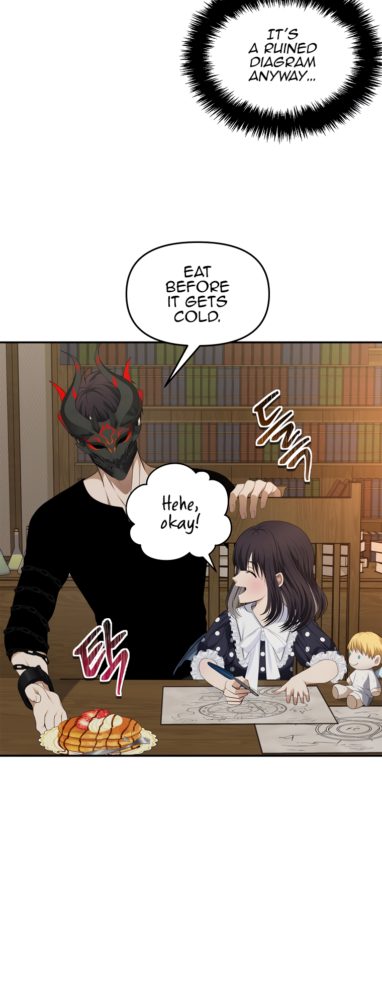 Ranker Who Lives A Second Time chapter 131 page 29