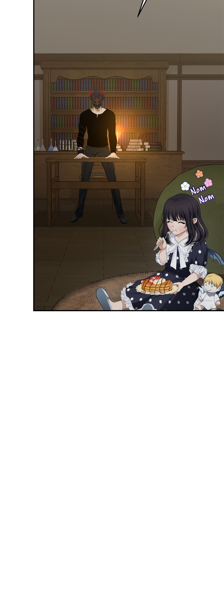 Ranker Who Lives A Second Time chapter 131 page 35