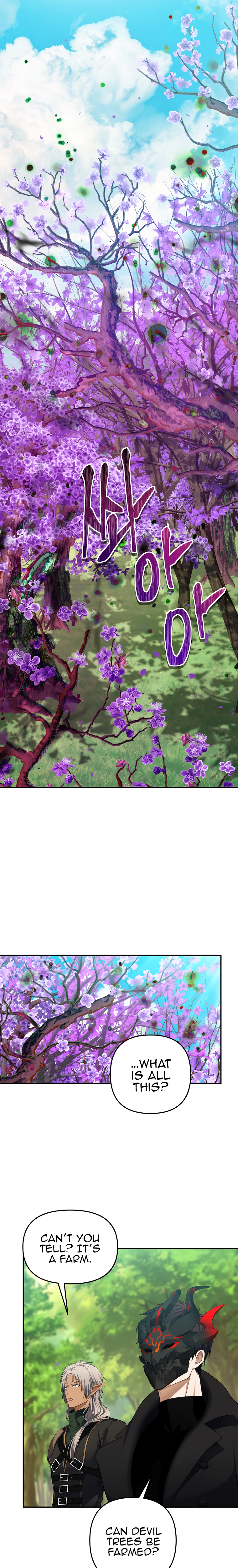 Ranker Who Lives A Second Time chapter 131 page 7