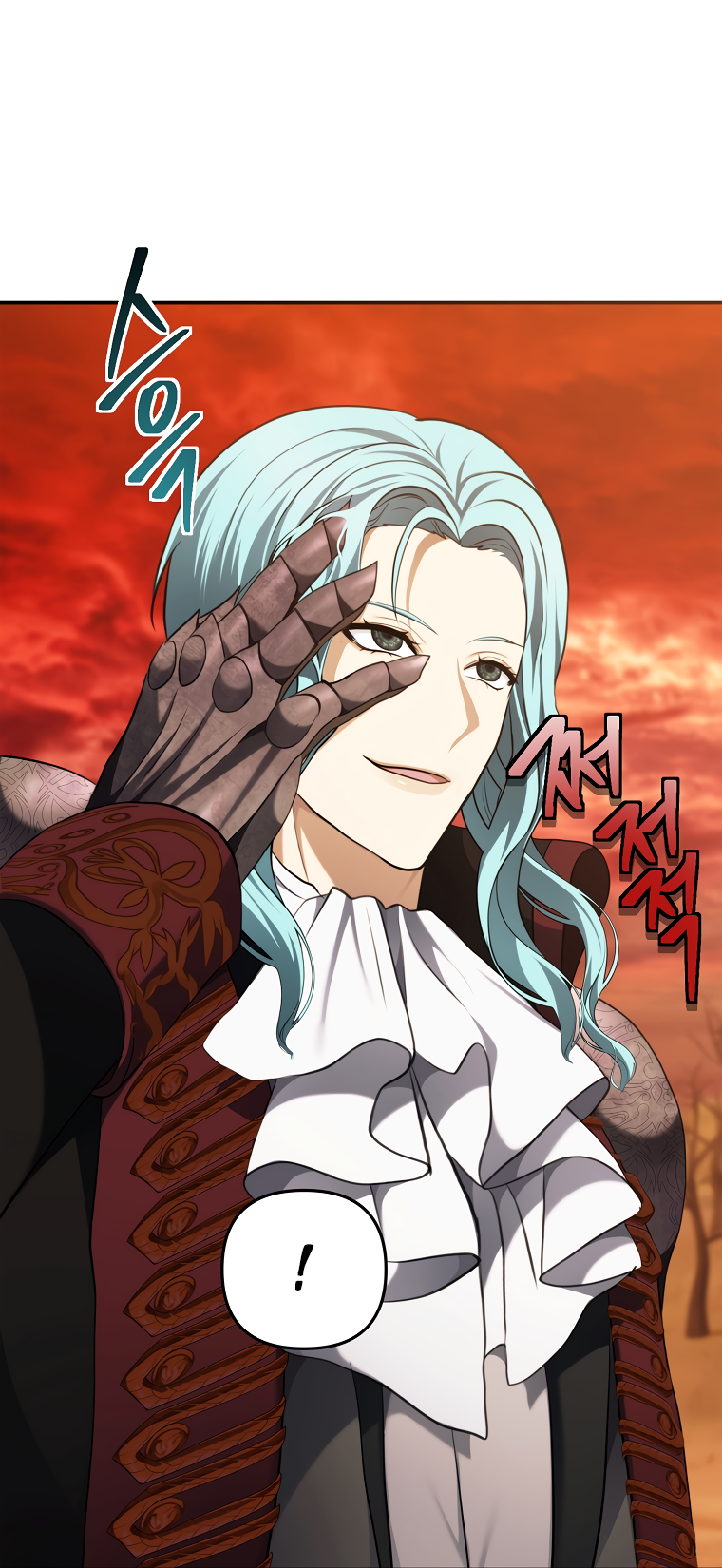 Ranker Who Lives A Second Time chapter 133 page 10