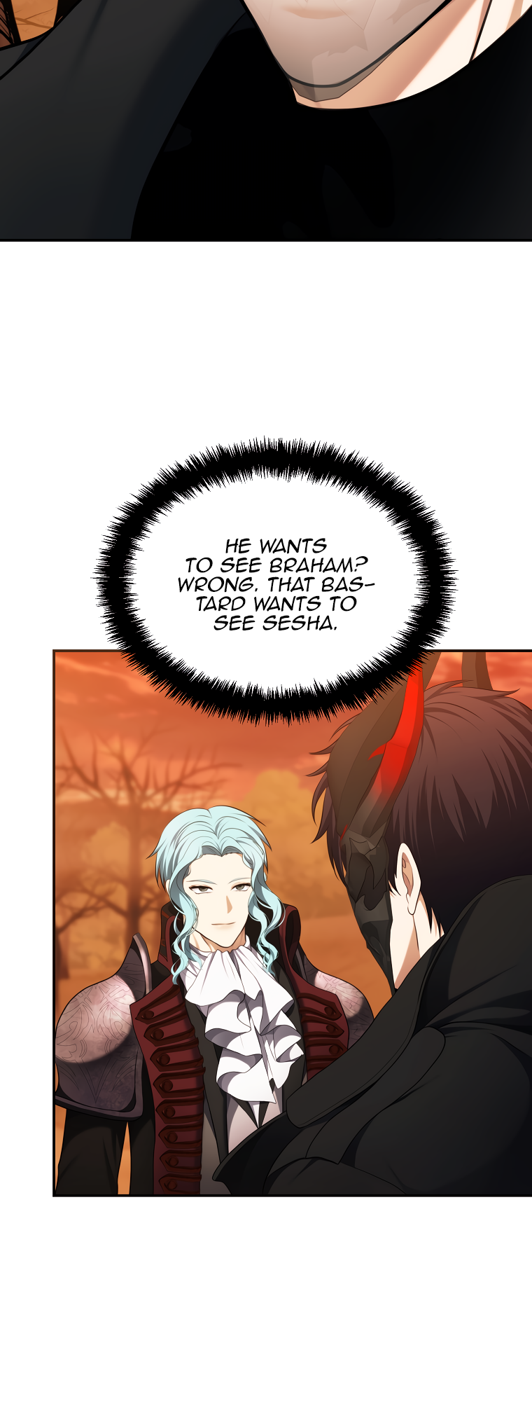 Ranker Who Lives A Second Time chapter 133 page 14