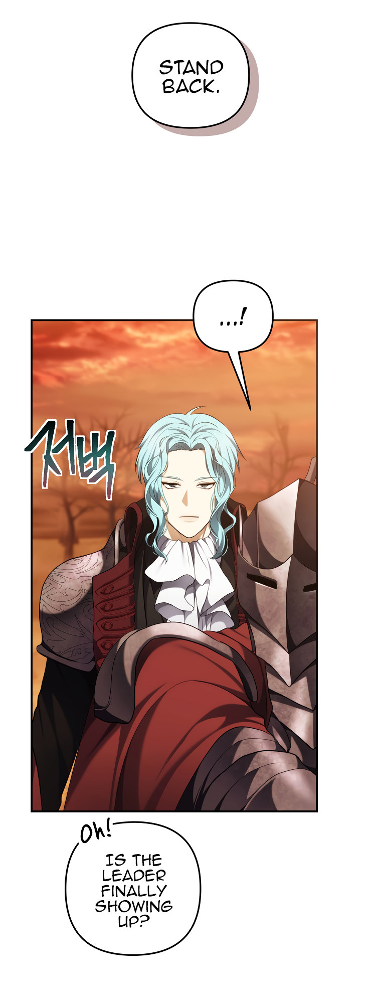 Ranker Who Lives A Second Time chapter 133 page 2