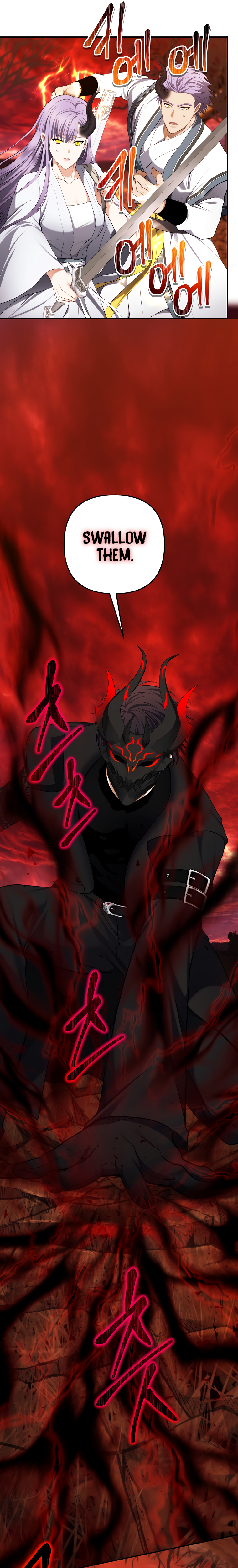 Ranker Who Lives A Second Time chapter 133 page 27