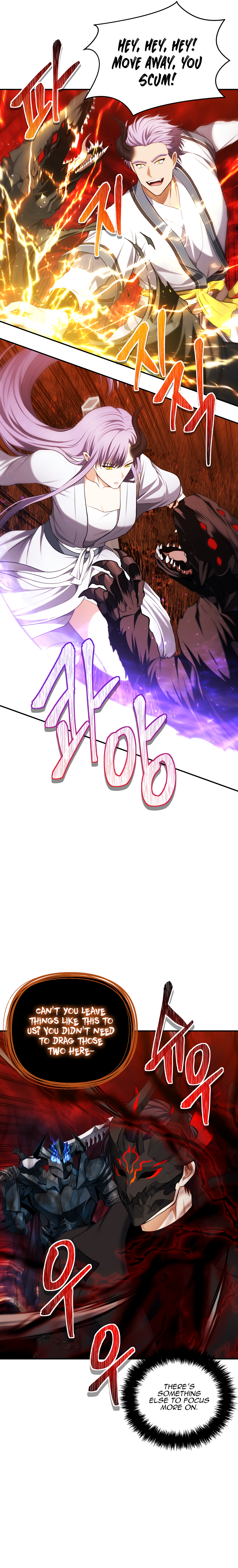 Ranker Who Lives A Second Time chapter 133 page 31