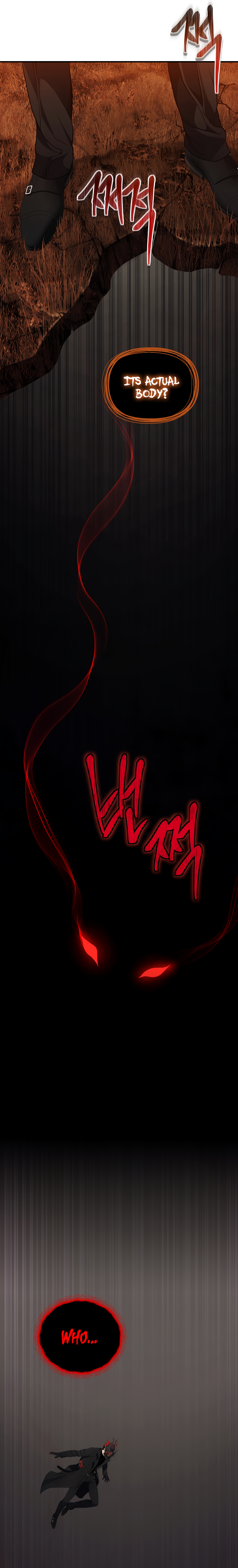 Ranker Who Lives A Second Time chapter 133 page 33