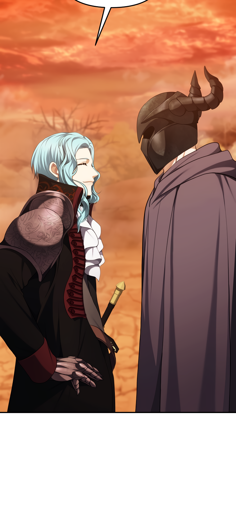 Ranker Who Lives A Second Time chapter 133 page 4