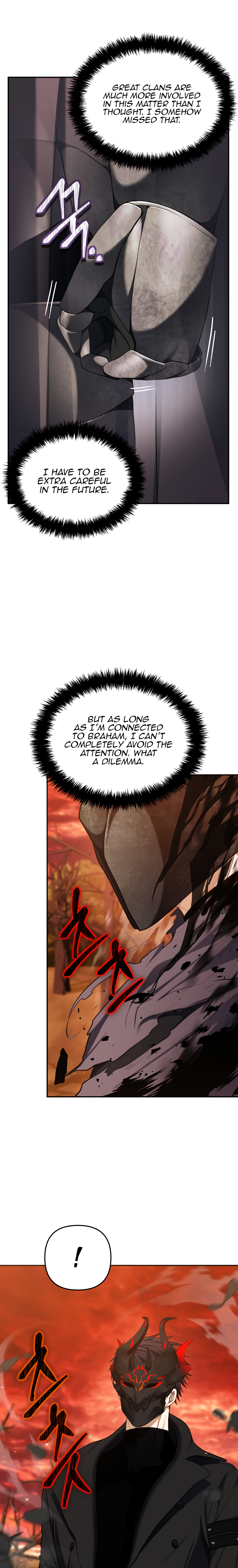 Ranker Who Lives A Second Time chapter 133 page 7