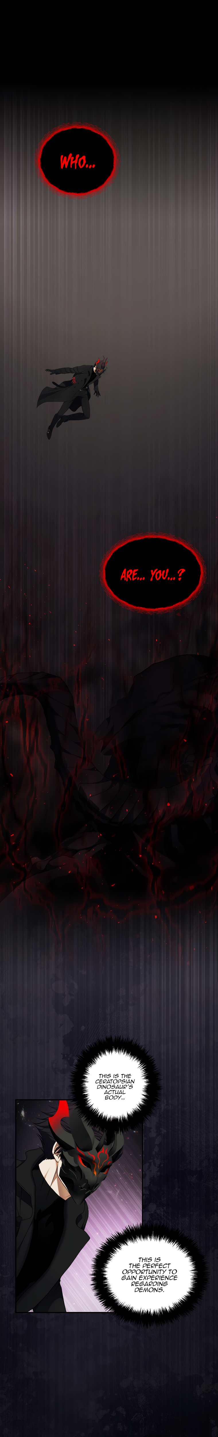 Ranker Who Lives A Second Time chapter 134 page 1