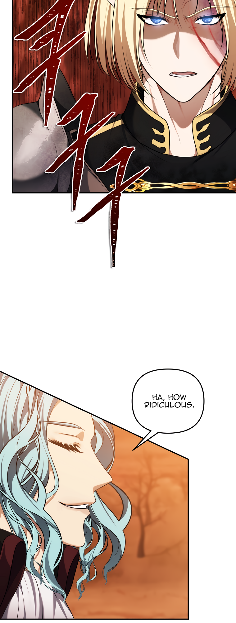 Ranker Who Lives A Second Time chapter 134 page 12