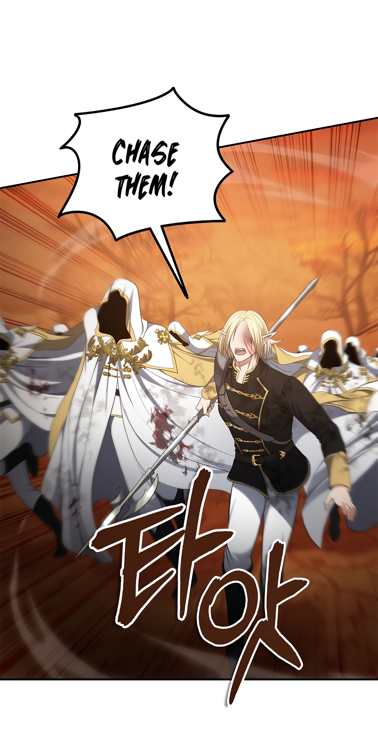 Ranker Who Lives A Second Time chapter 134 page 18