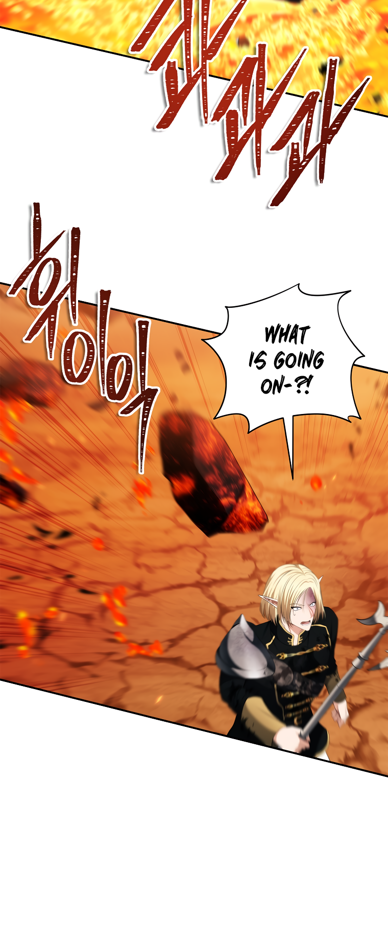 Ranker Who Lives A Second Time chapter 134 page 21