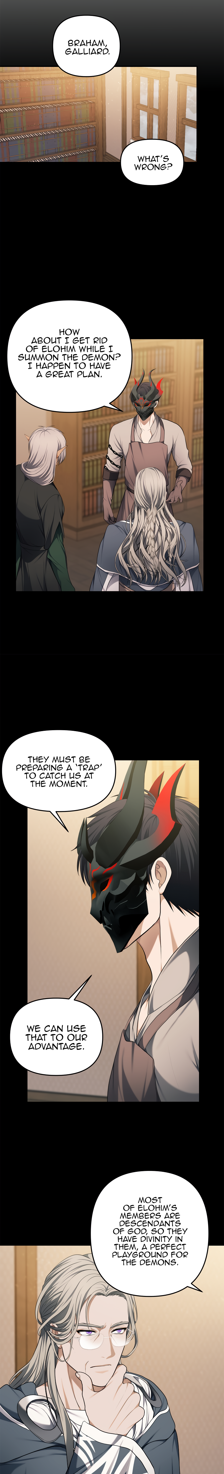 Ranker Who Lives A Second Time chapter 134 page 26