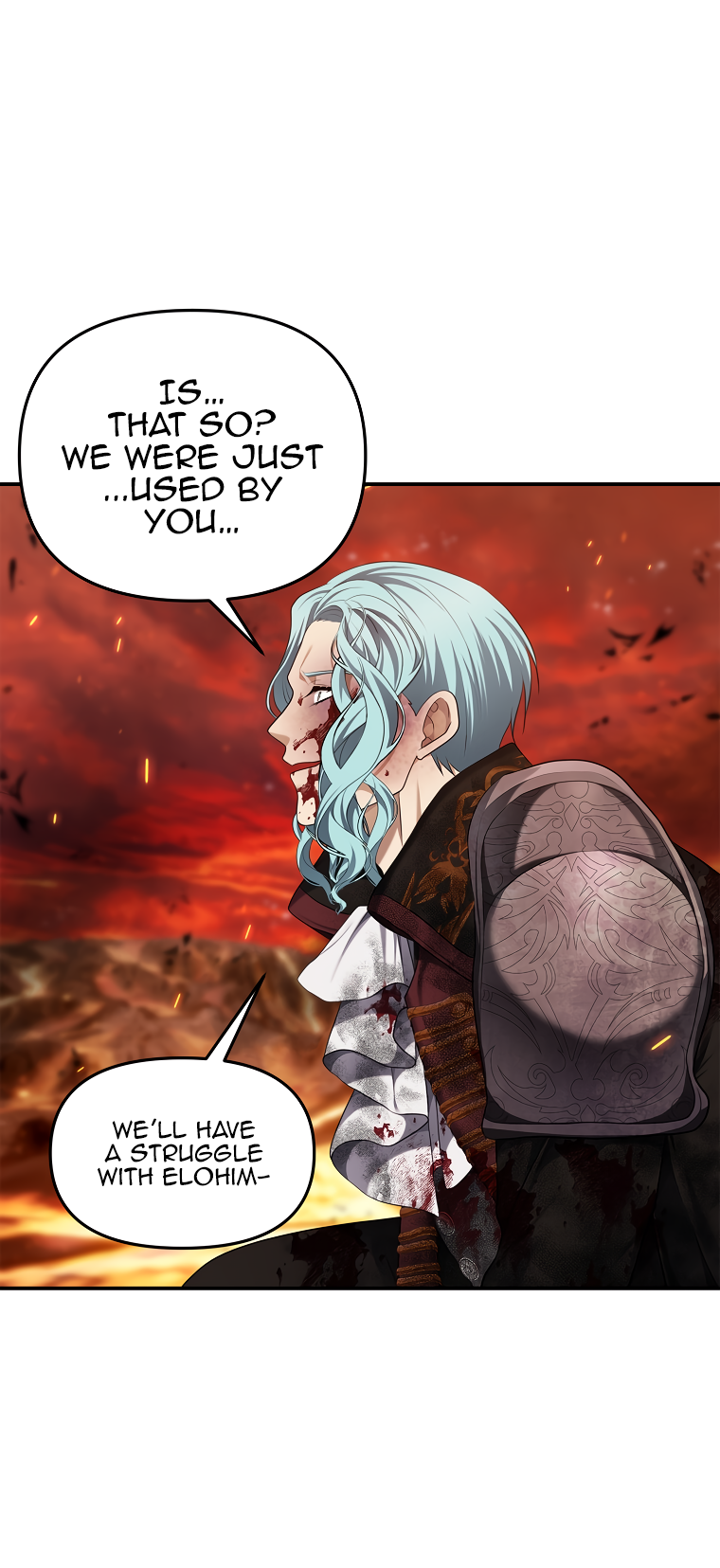 Ranker Who Lives A Second Time chapter 134 page 29