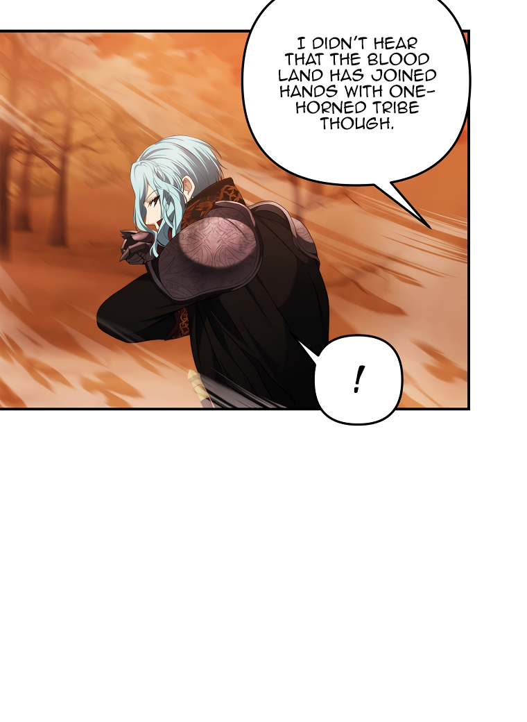 Ranker Who Lives A Second Time chapter 134 page 8