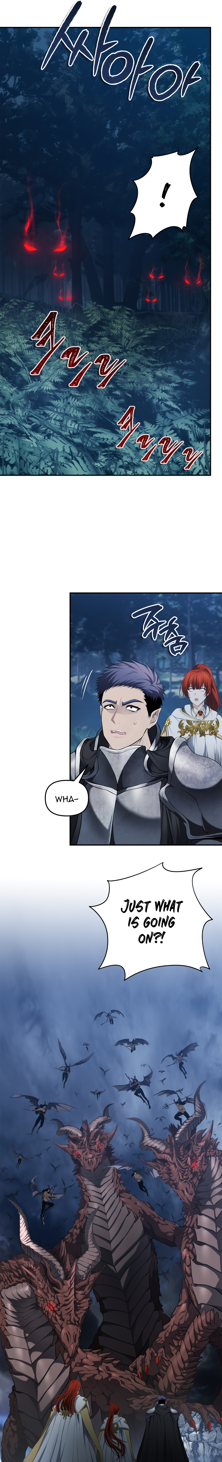 Ranker Who Lives A Second Time chapter 135 page 16