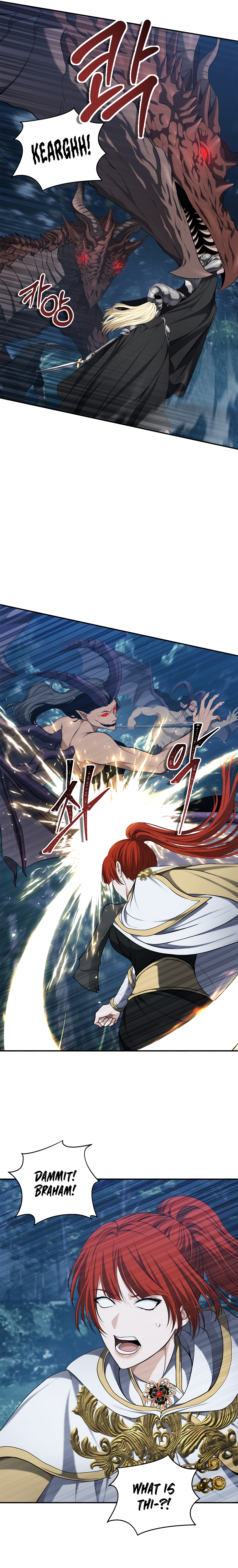 Ranker Who Lives A Second Time chapter 135 page 18