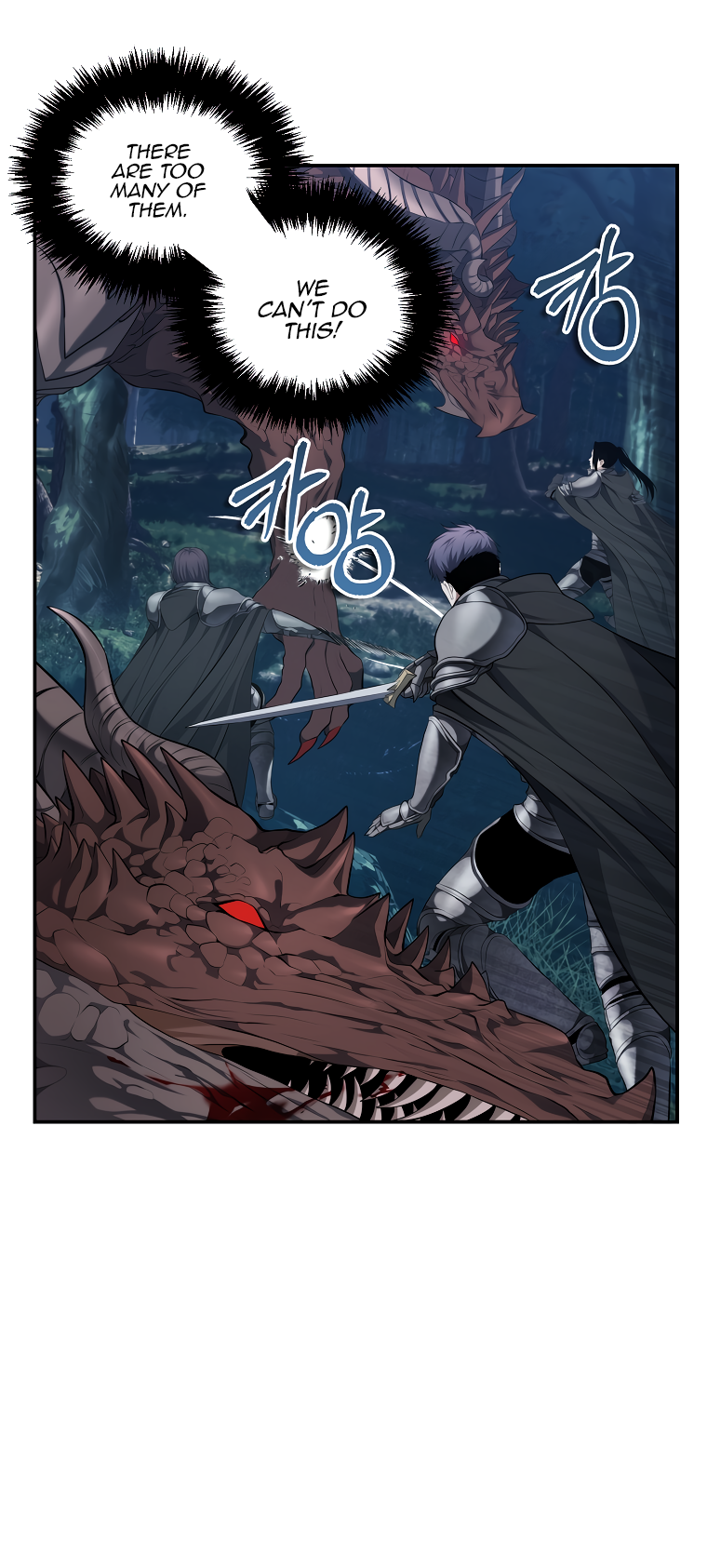 Ranker Who Lives A Second Time chapter 135 page 19