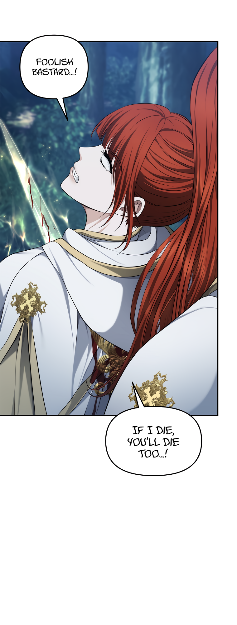 Ranker Who Lives A Second Time chapter 135 page 21