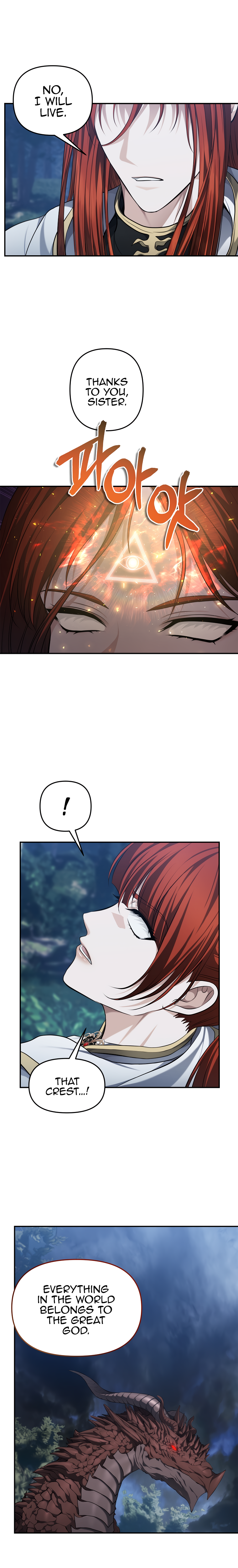 Ranker Who Lives A Second Time chapter 135 page 22