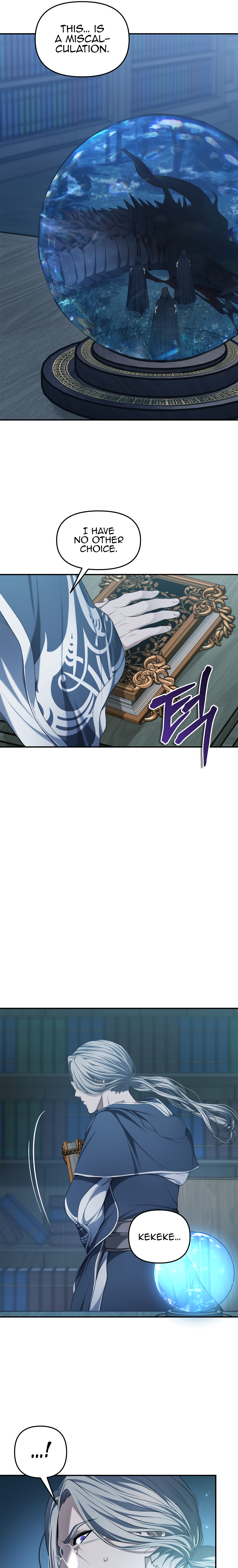 Ranker Who Lives A Second Time chapter 135 page 30