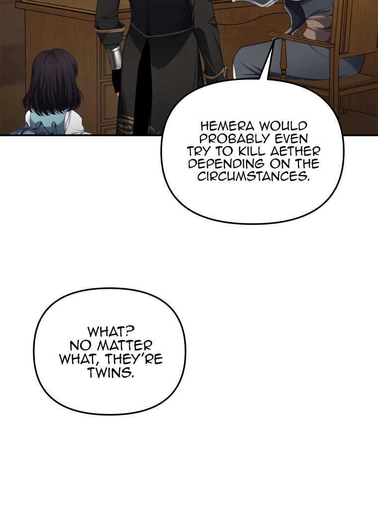 Ranker Who Lives A Second Time chapter 135 page 4