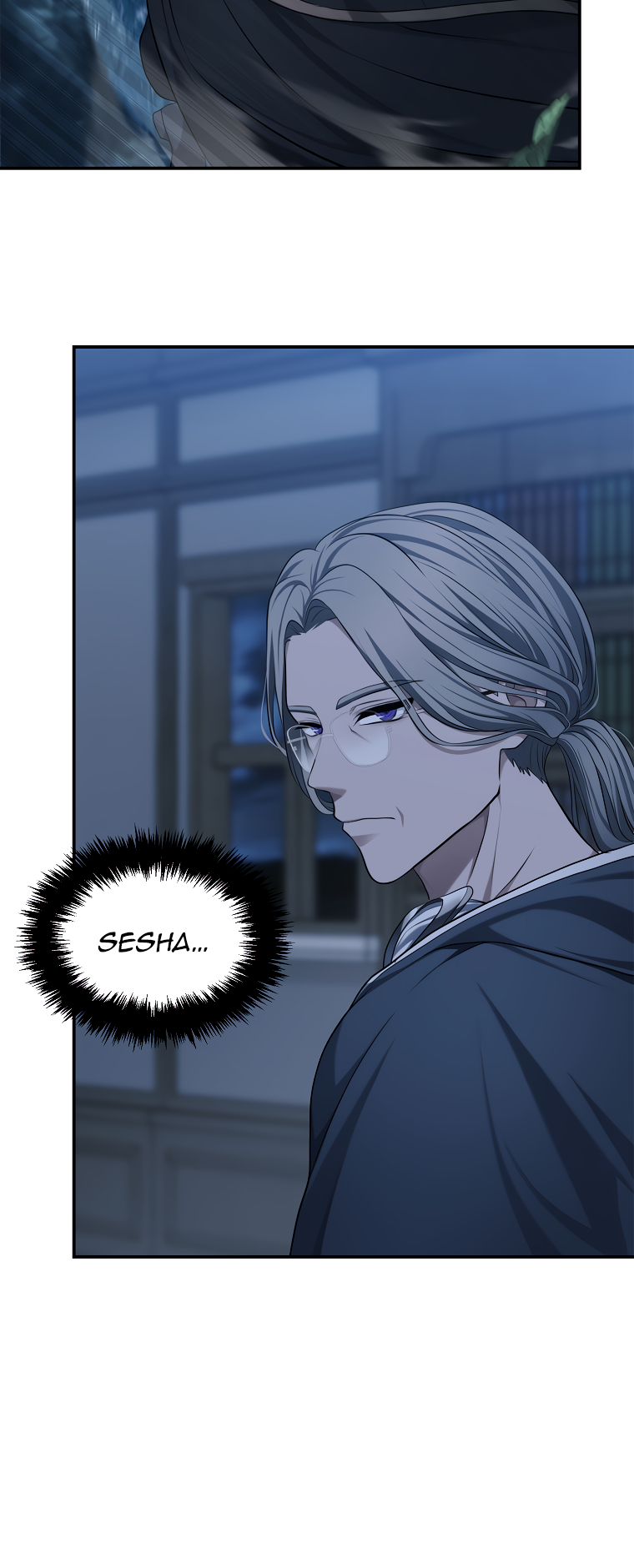 Ranker Who Lives A Second Time chapter 135 page 6