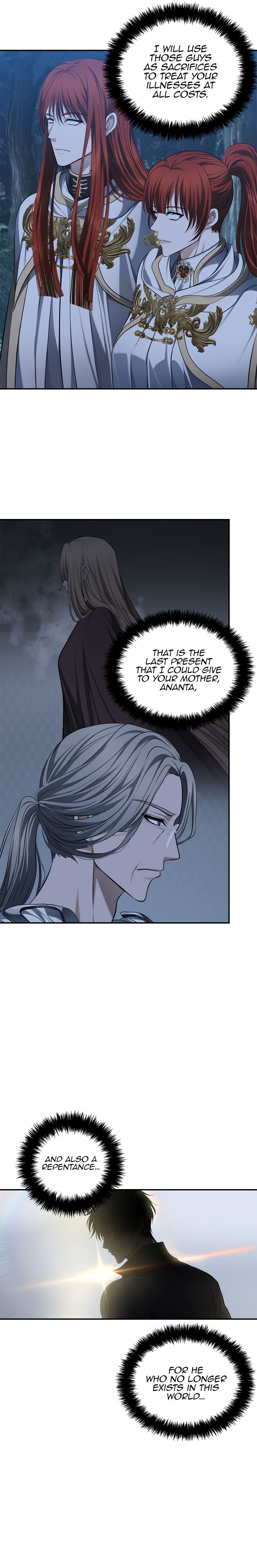 Ranker Who Lives A Second Time chapter 135 page 7