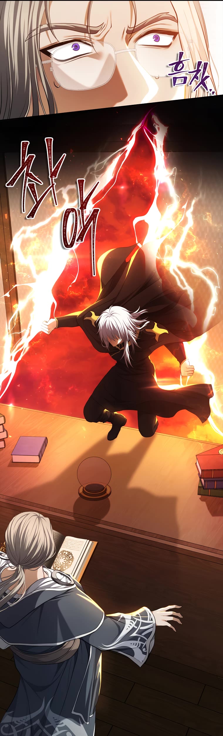 Ranker Who Lives A Second Time chapter 136 page 14