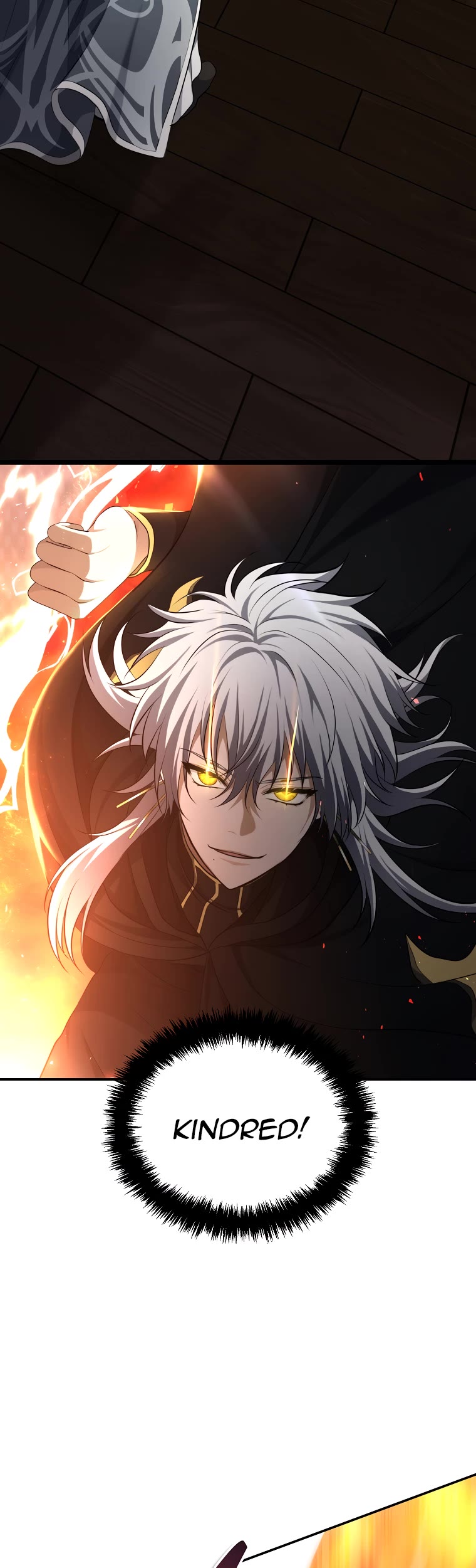 Ranker Who Lives A Second Time chapter 136 page 15