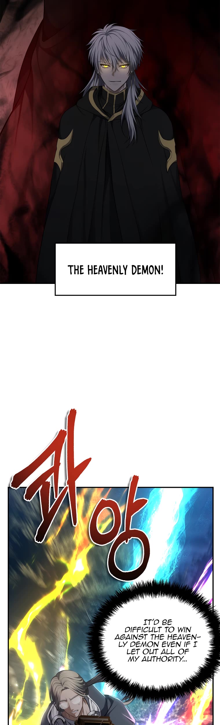 Ranker Who Lives A Second Time chapter 136 page 28