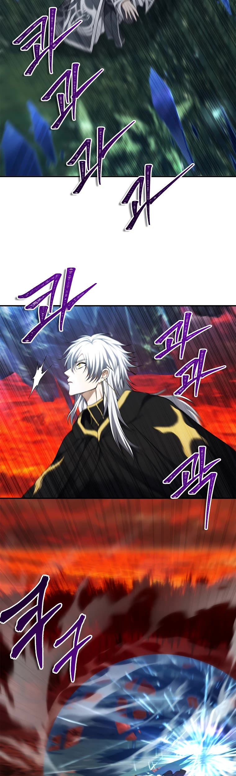 Ranker Who Lives A Second Time chapter 136 page 35