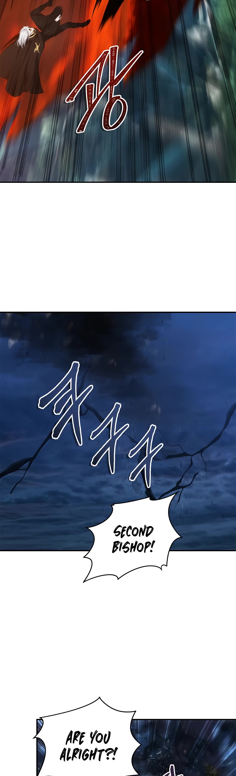 Ranker Who Lives A Second Time chapter 136 page 40