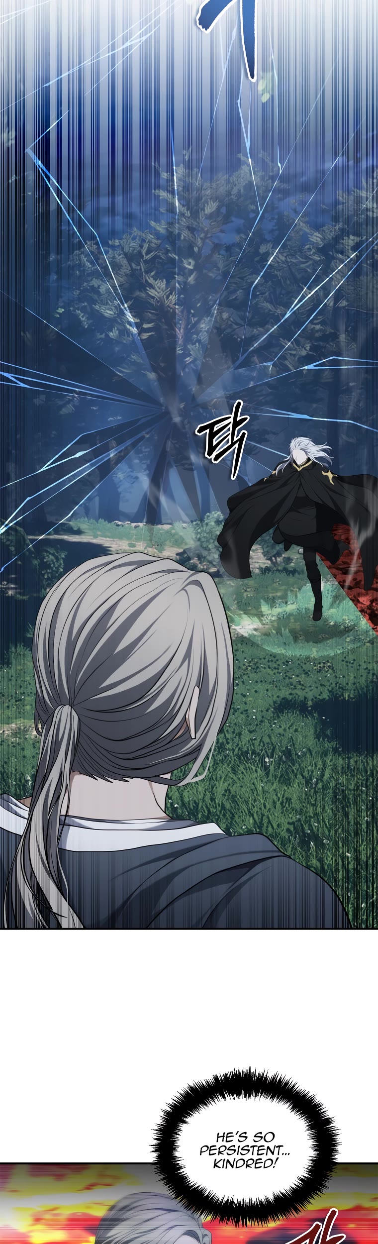 Ranker Who Lives A Second Time chapter 136 page 46