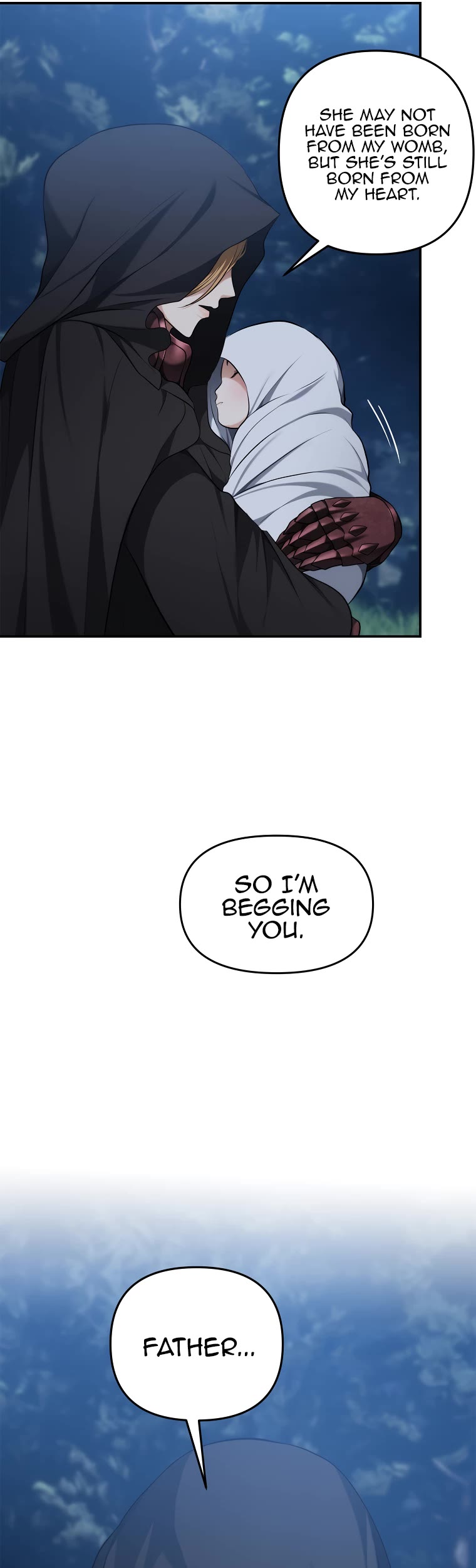 Ranker Who Lives A Second Time chapter 136 page 5