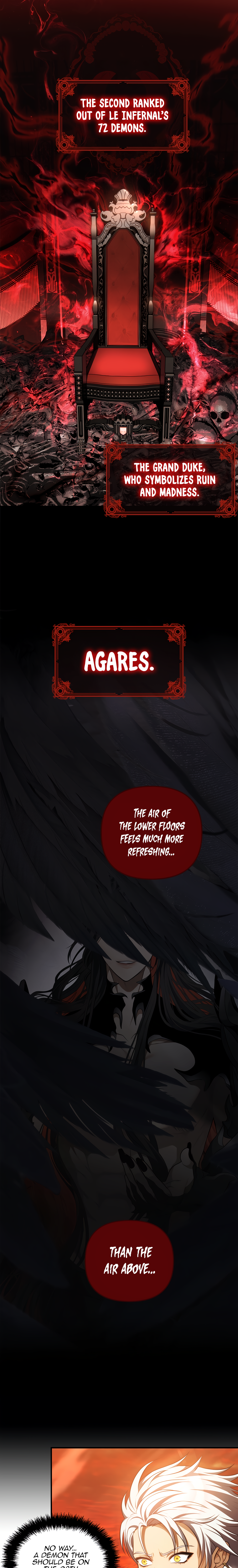 Ranker Who Lives A Second Time chapter 137 page 1