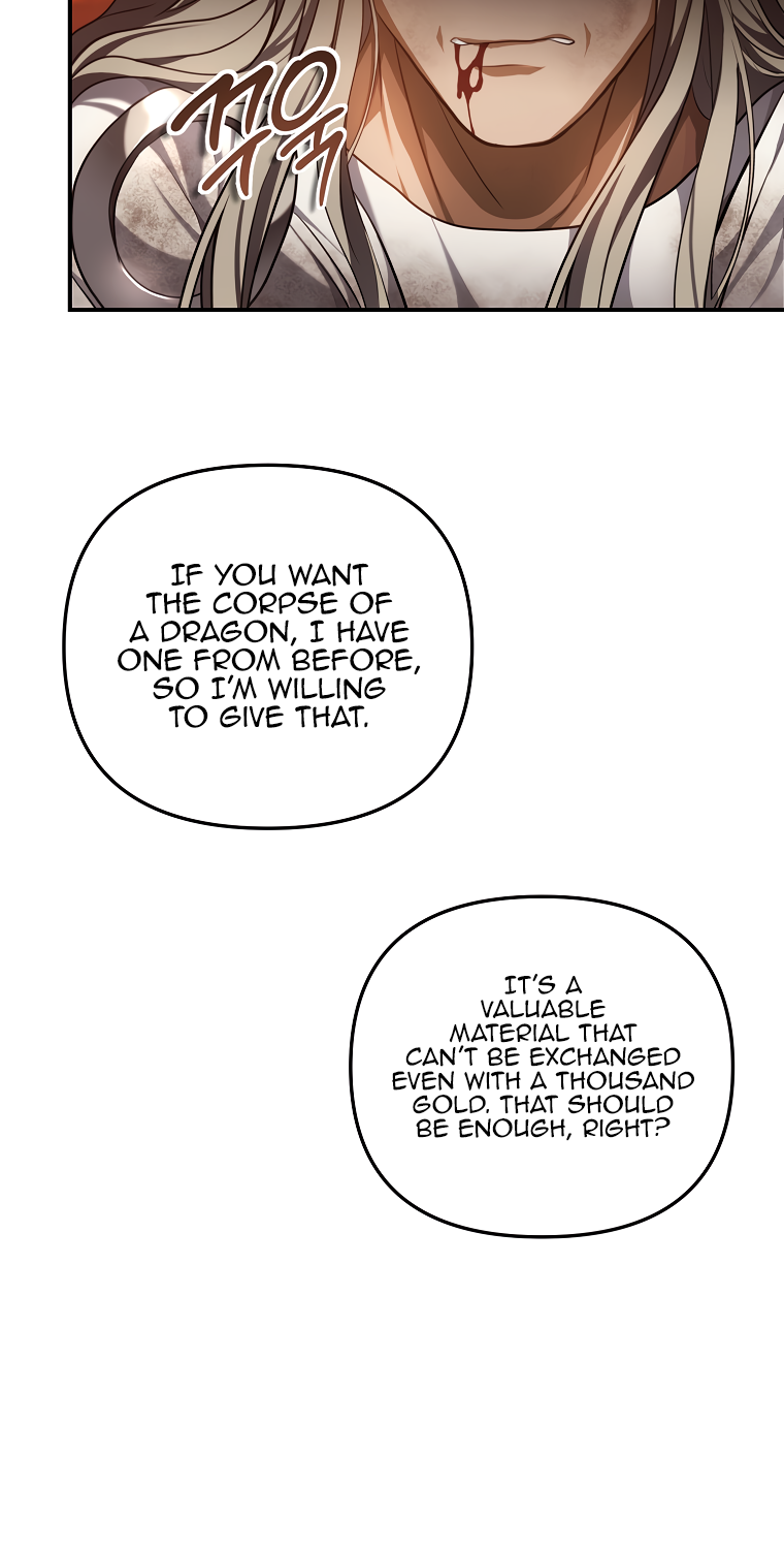 Ranker Who Lives A Second Time chapter 137 page 10