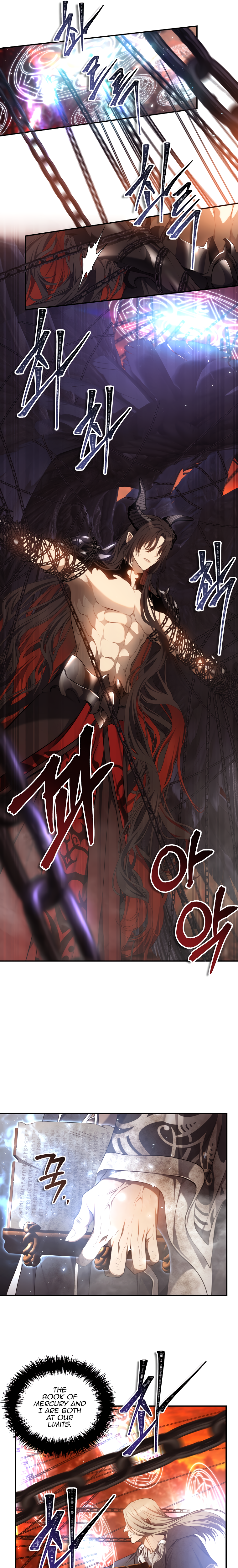 Ranker Who Lives A Second Time chapter 137 page 14