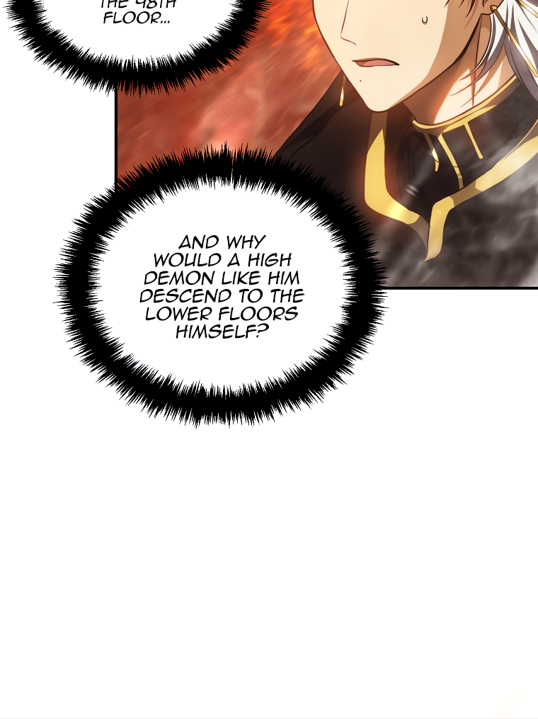 Ranker Who Lives A Second Time chapter 137 page 2