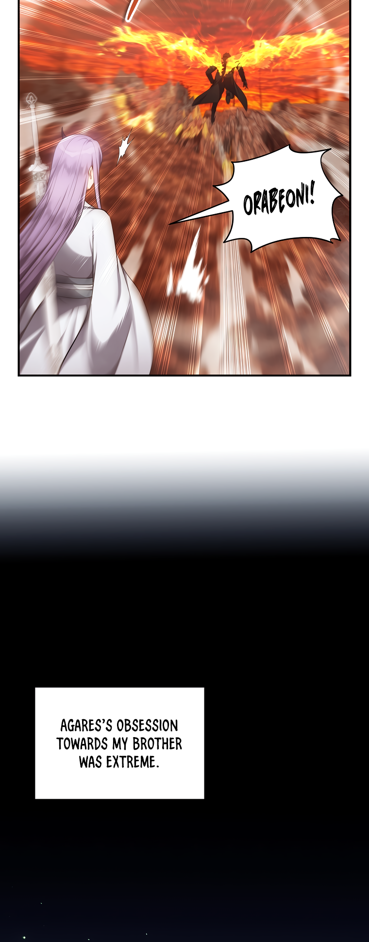 Ranker Who Lives A Second Time chapter 137 page 21