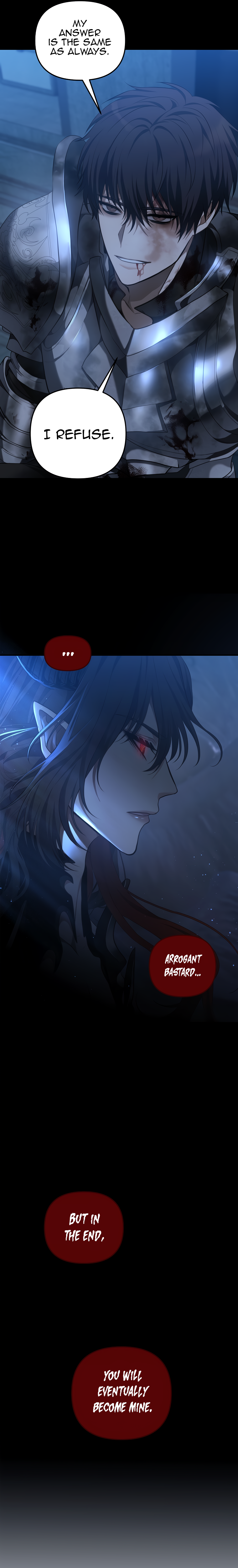 Ranker Who Lives A Second Time chapter 137 page 24