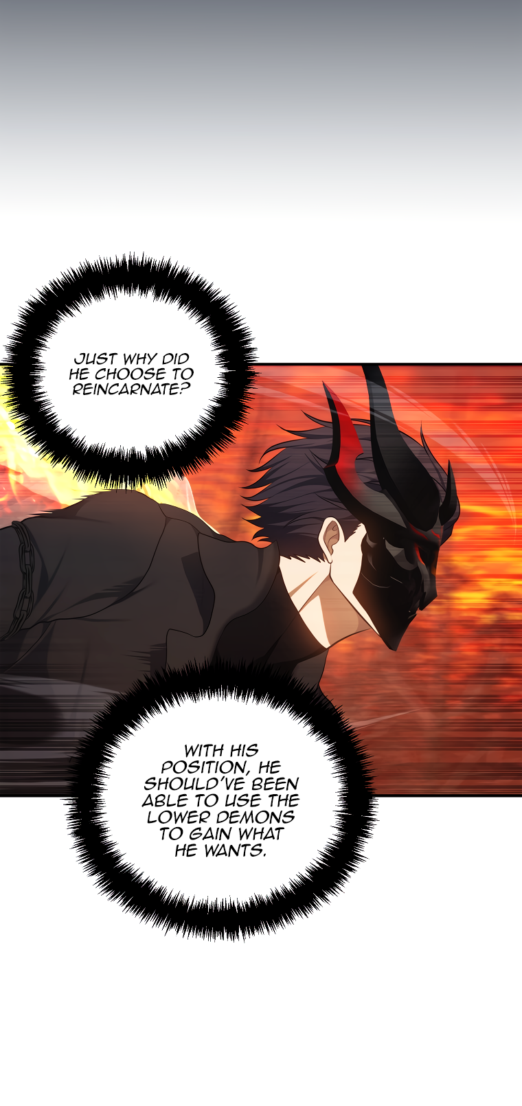 Ranker Who Lives A Second Time chapter 137 page 25