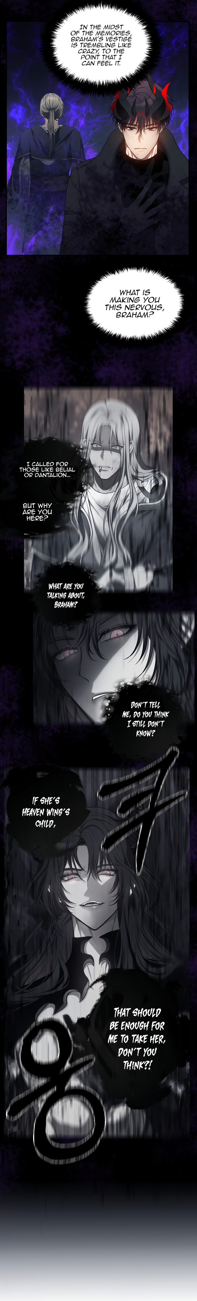 Ranker Who Lives A Second Time chapter 137 page 28