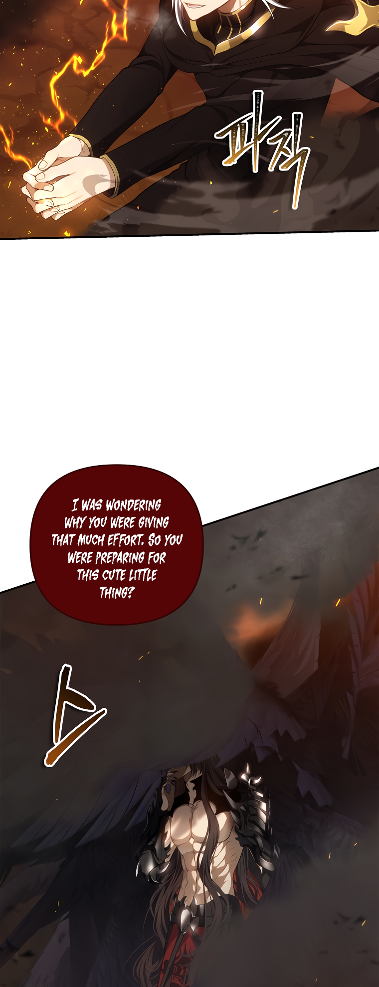 Ranker Who Lives A Second Time chapter 137 page 6