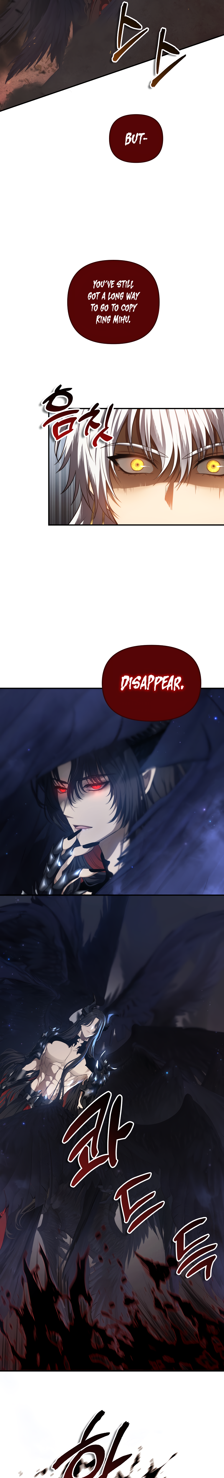 Ranker Who Lives A Second Time chapter 137 page 7