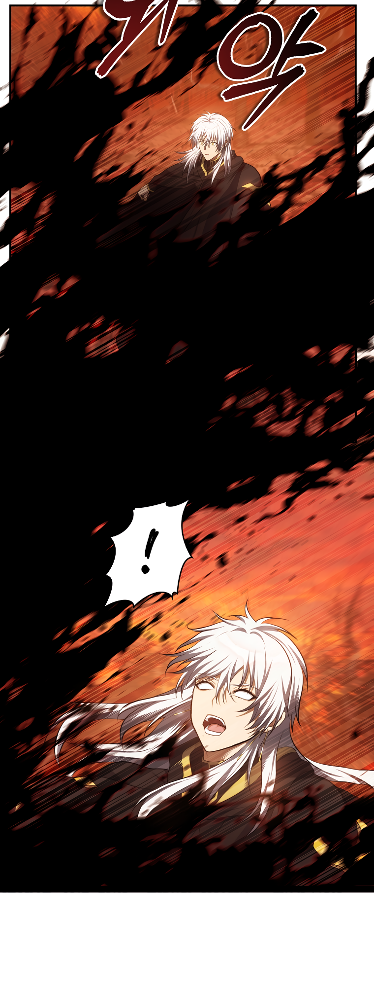 Ranker Who Lives A Second Time chapter 137 page 8